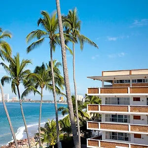Rosita Hotel Puerto Vallarta