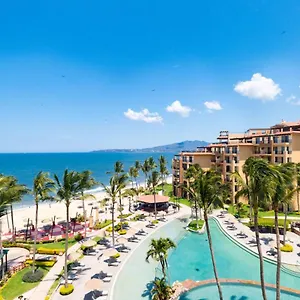 Del Palmar Flamingos & Resort Nuevo Vallarta