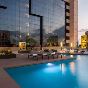 Hyatt Regency Hotel Merida