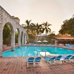 El Cid Granada & Country Club Hotel Mazatlan